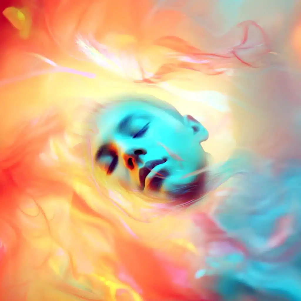 Buddha’s Celestial Calm