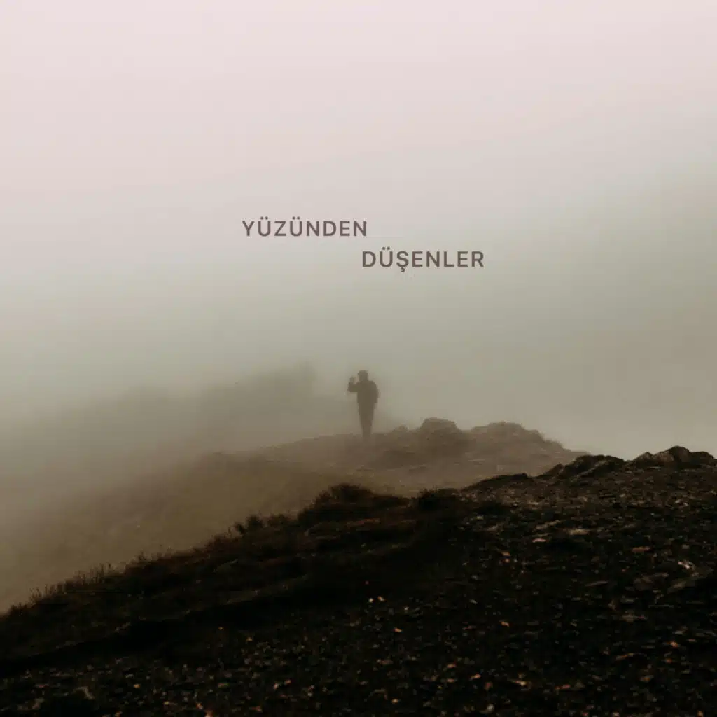 Yüzünden Düşenler