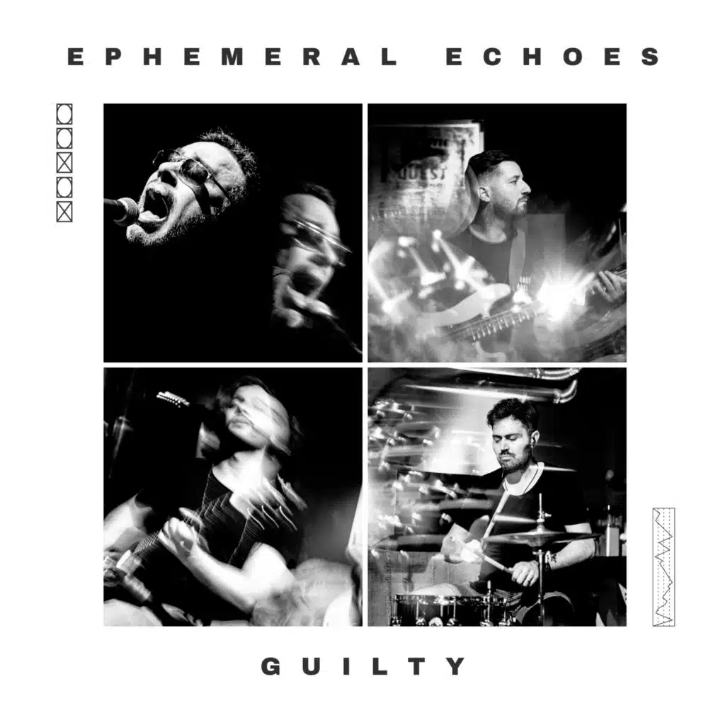 Ephemeral Echoes