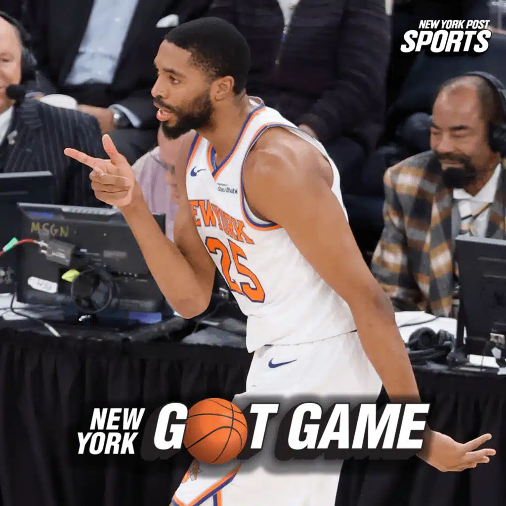 Will The Knicks Finish January Strong?