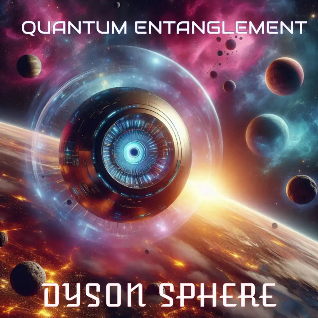 Quantum Entanglement