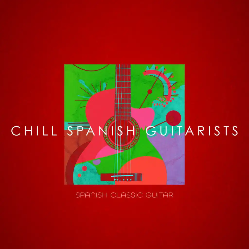 Spanish Classic Guitar