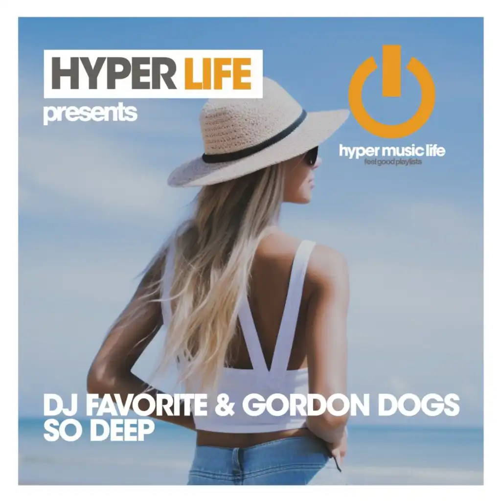 DJ Favorite & Gordon Dogs