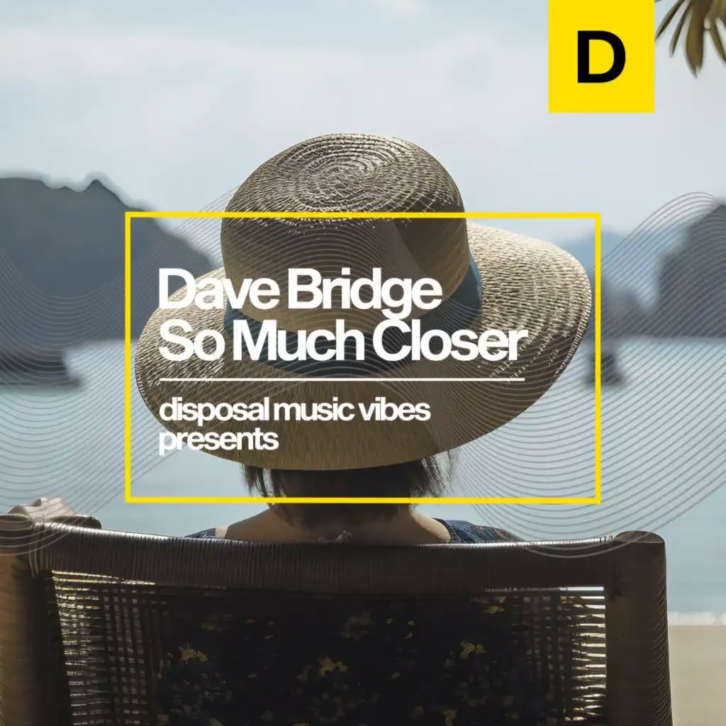 Dave Bridge