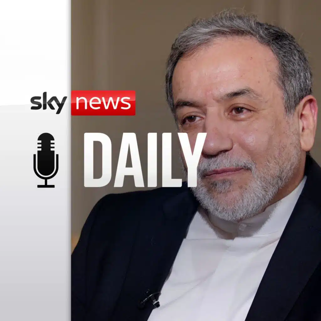 Exclusive: Iran's warning to US and Israel