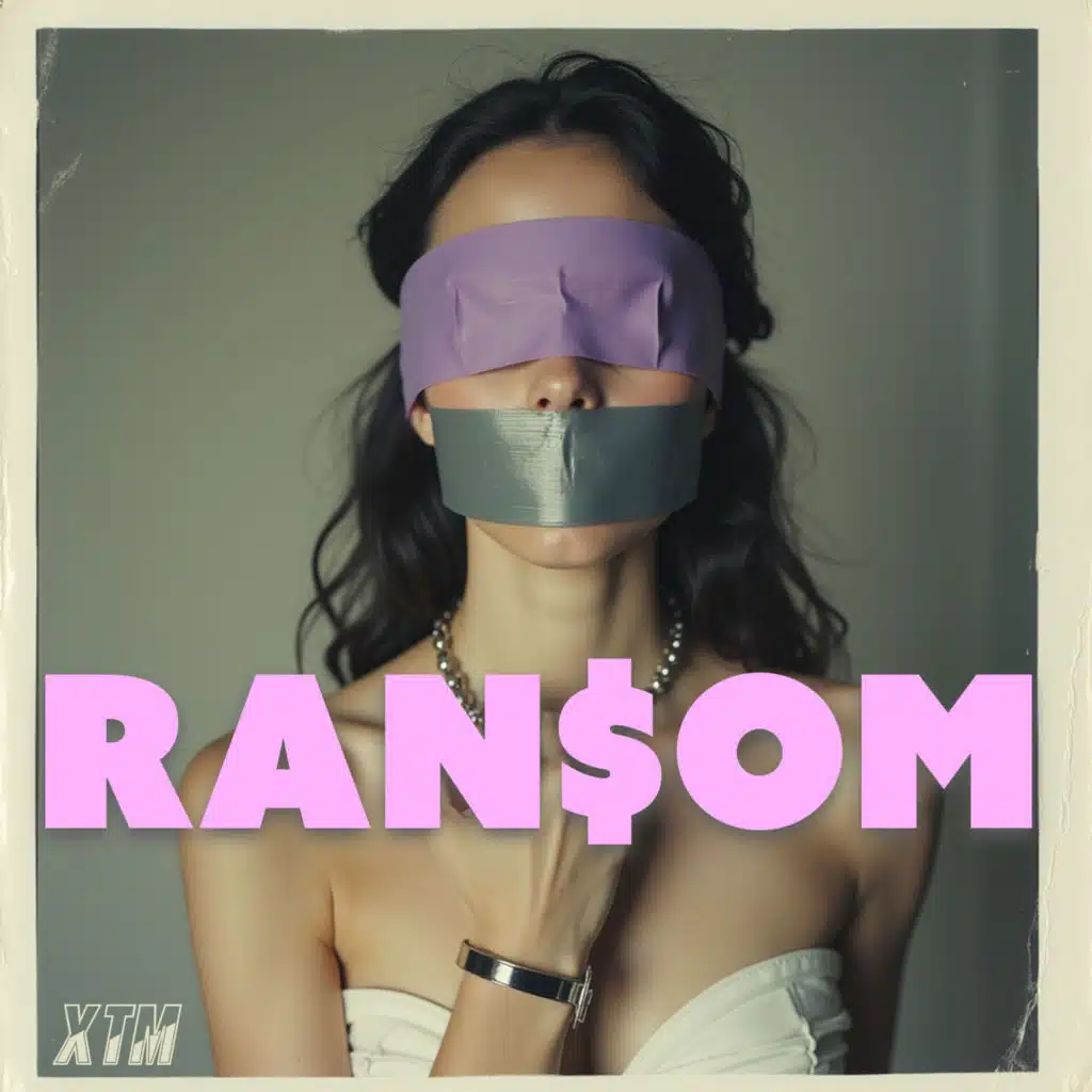 Ransom (feat. XTM)