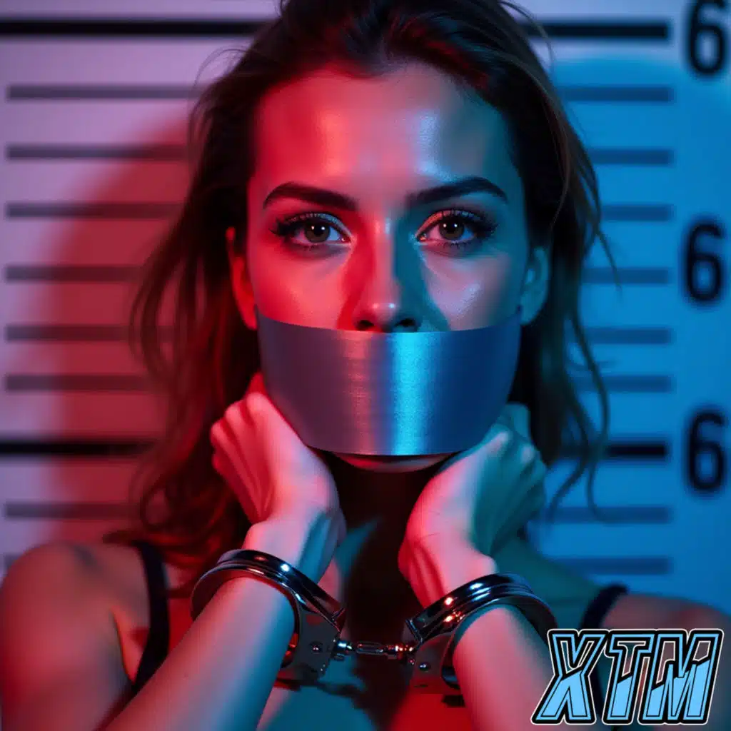 Handcuffed (feat. XTM)