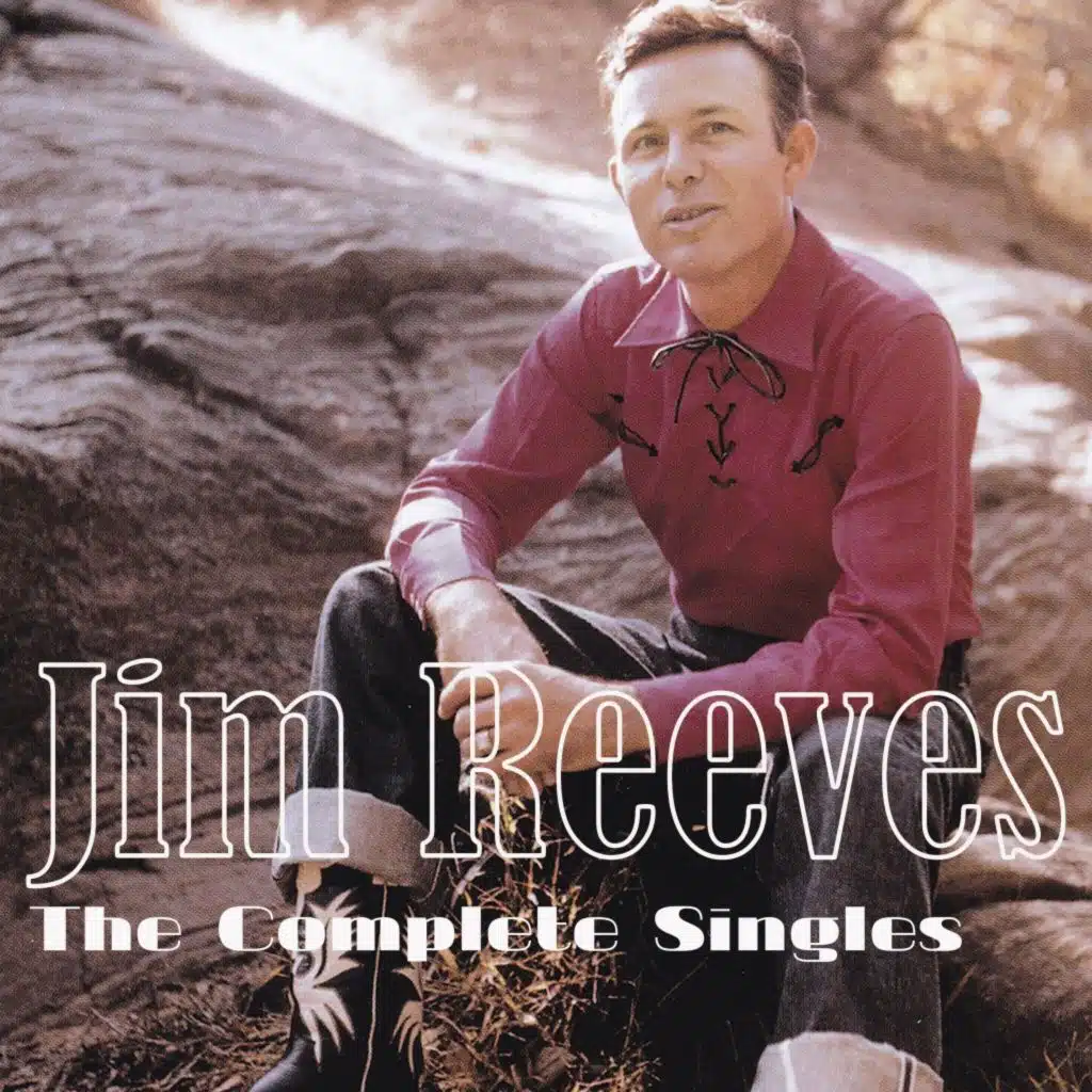 The Complete Singles