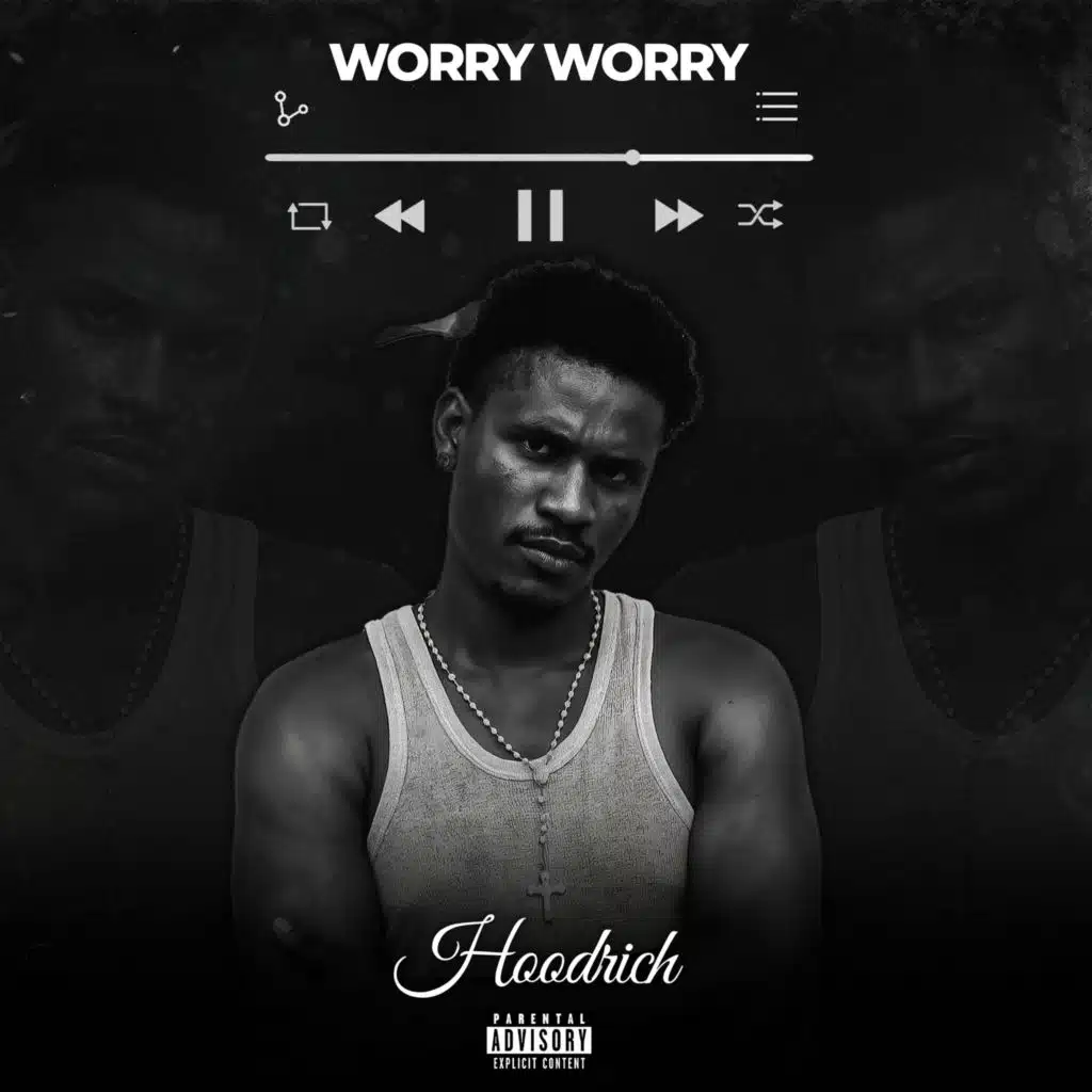 Worry Worry