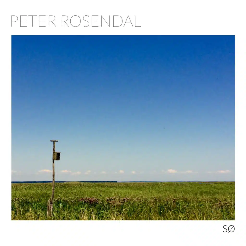 Peter Rosendal