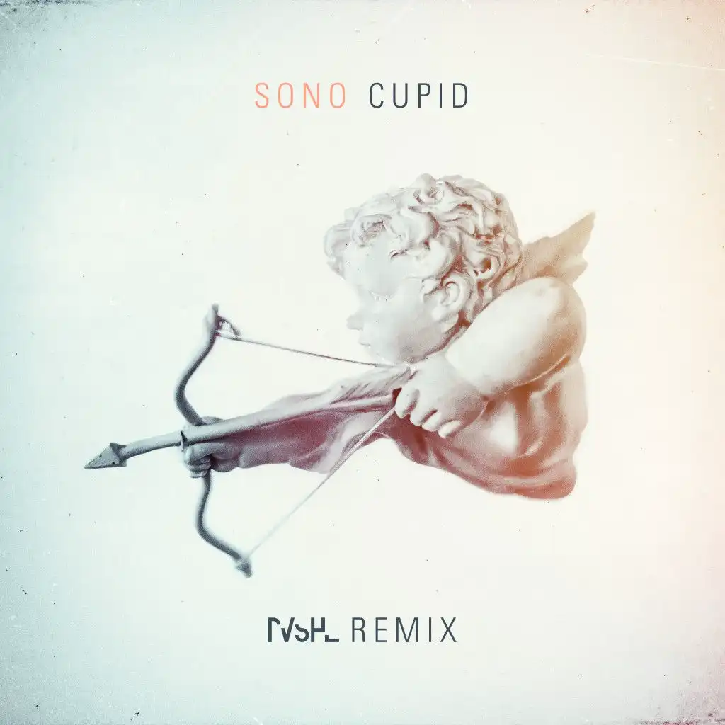 Cupid (PVSHL Remix)
