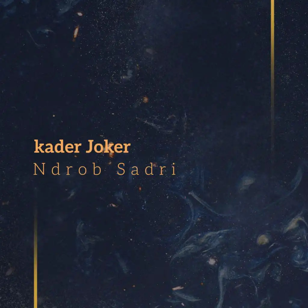 Kader Joker