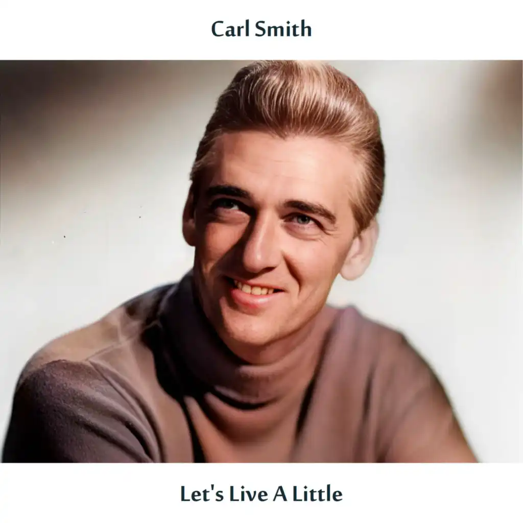 Let's Live a Little (Remastered Edition)