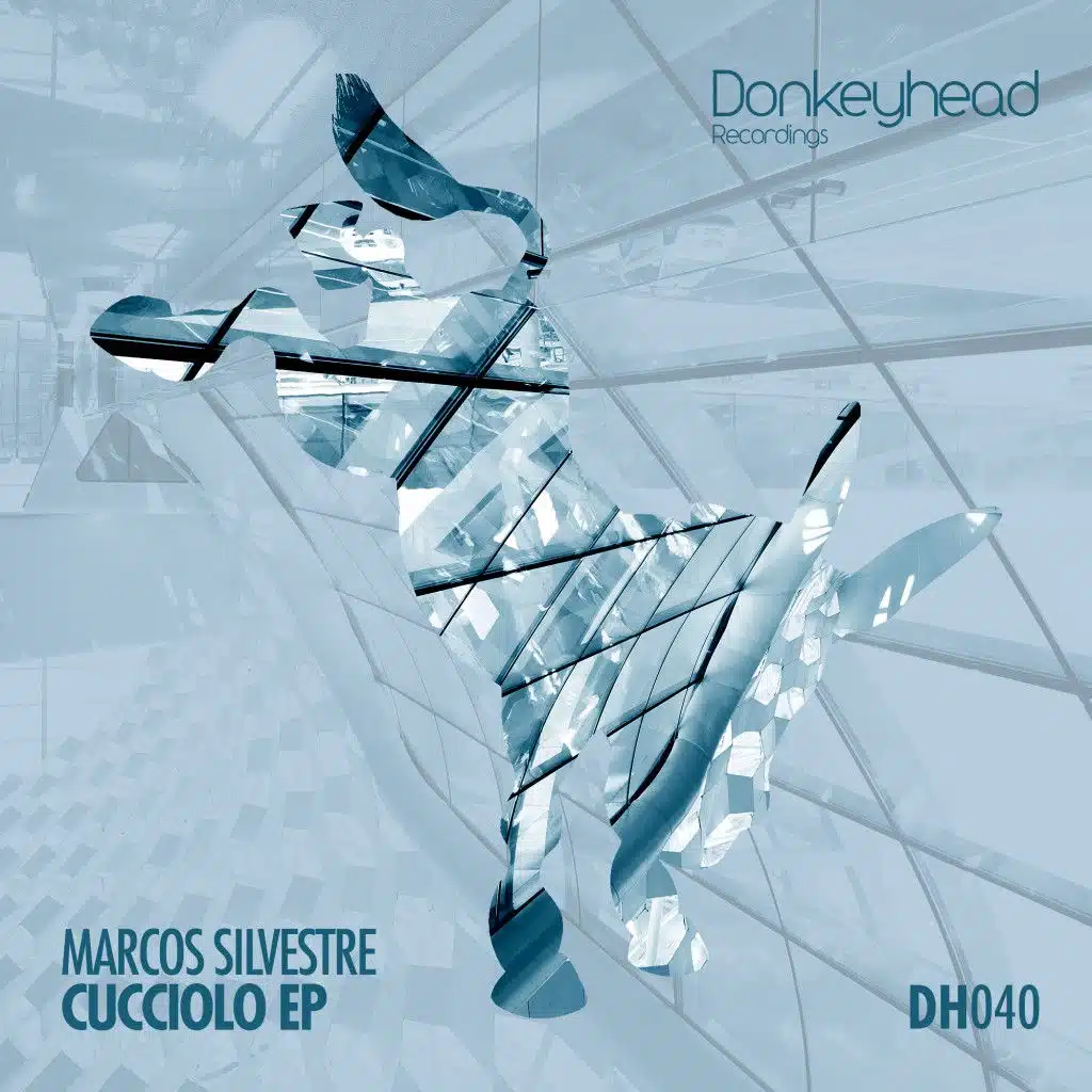 Marcos Silvestre - Cucciolo EP