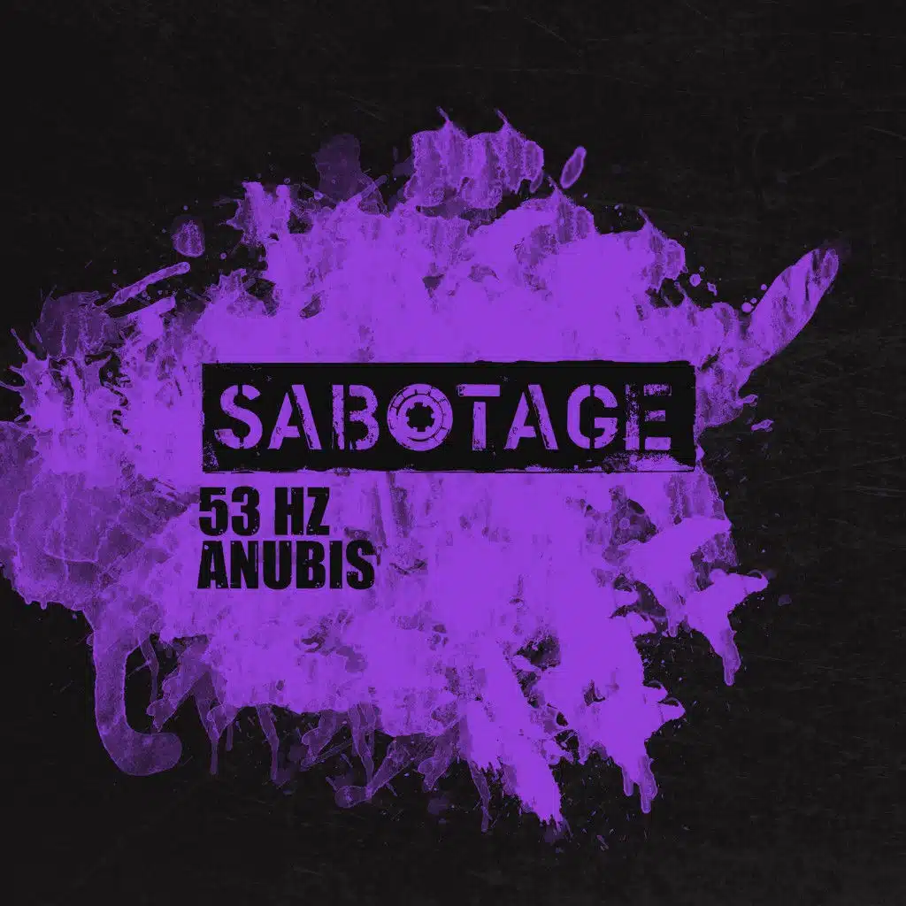 53 Hz - Anubis