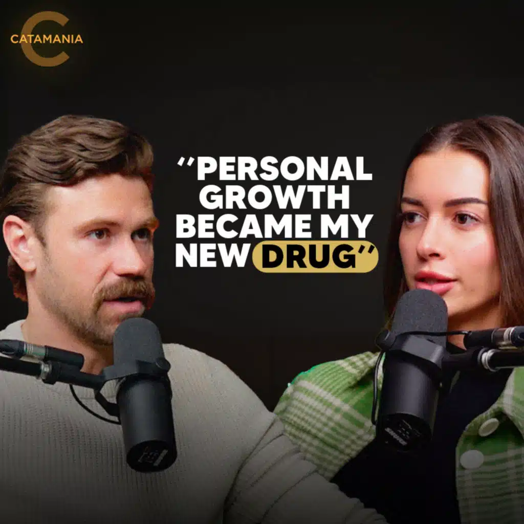 I Created A Business Around The Path To Human Optimization | Kaylor Betts