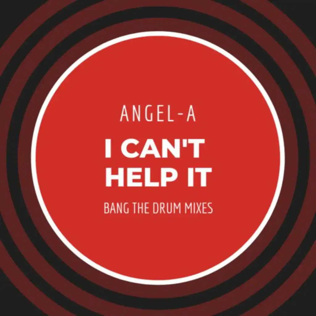 I Can't Help It (Vocal Mix)