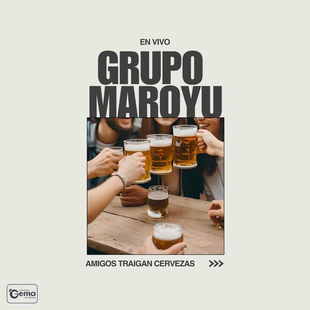 Grupo Maroyu