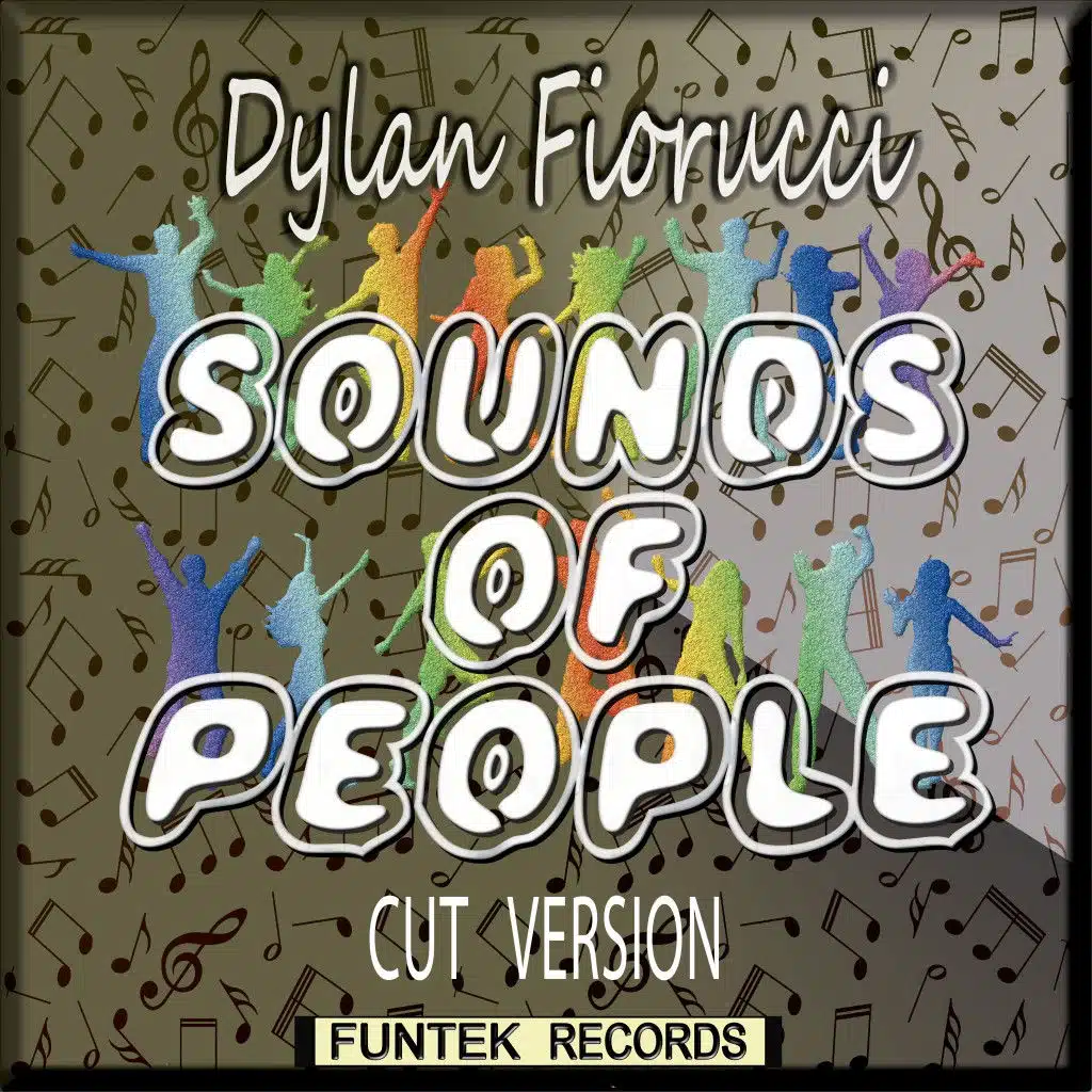 Sounds of People