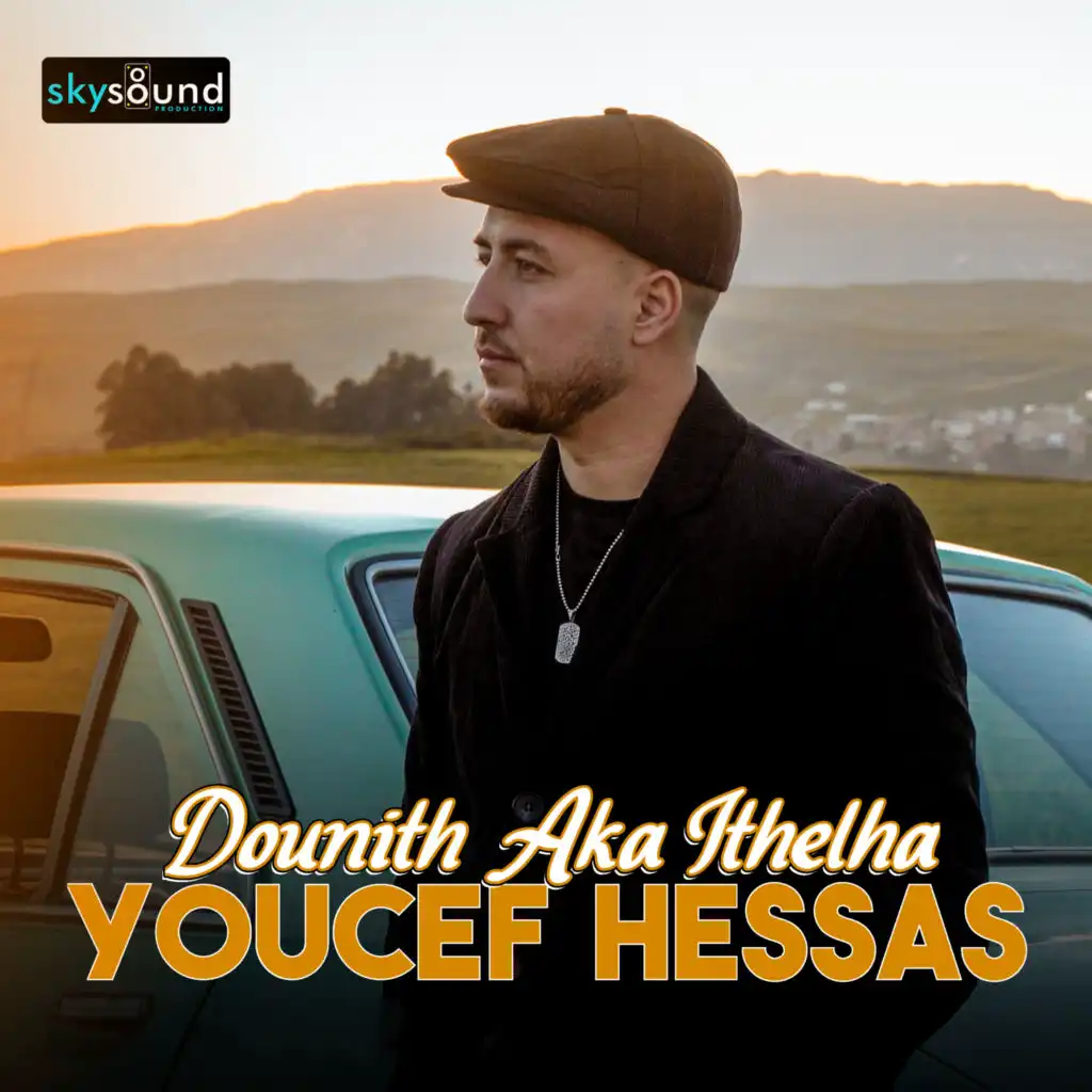 Youcef Hessas