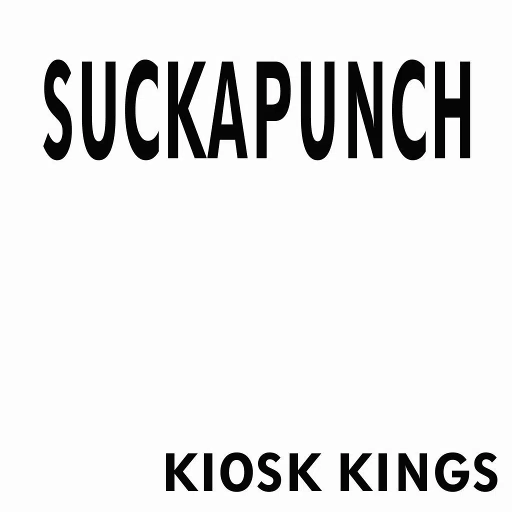 Suckapunch