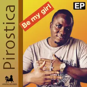 Be My Girl EP