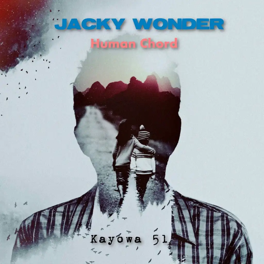 Jacky Wonder