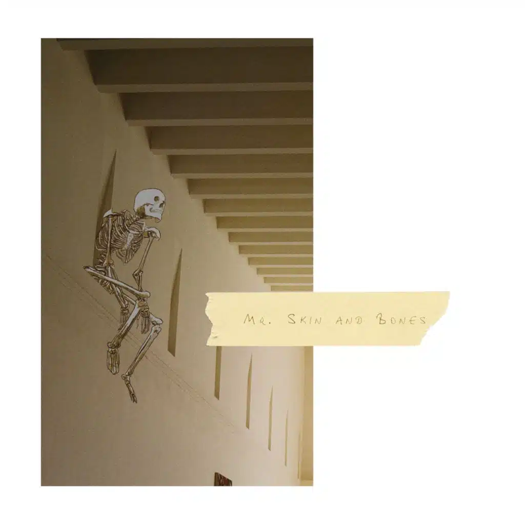 The Neighbourhood Watch