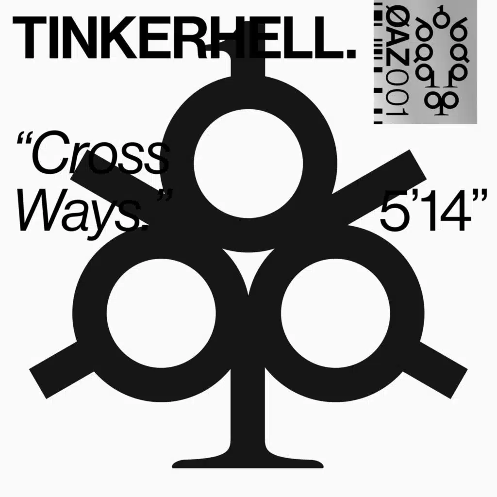 Tinkerhell