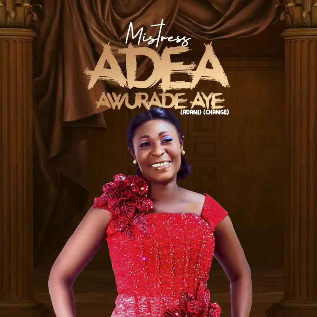 Wona Wotween Awurade