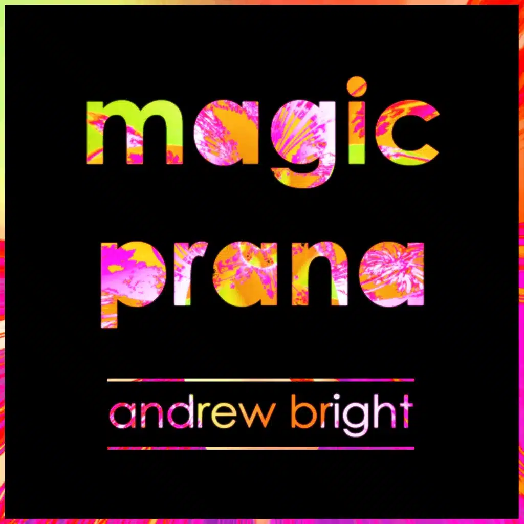 Magic Prana (Radio Edit)