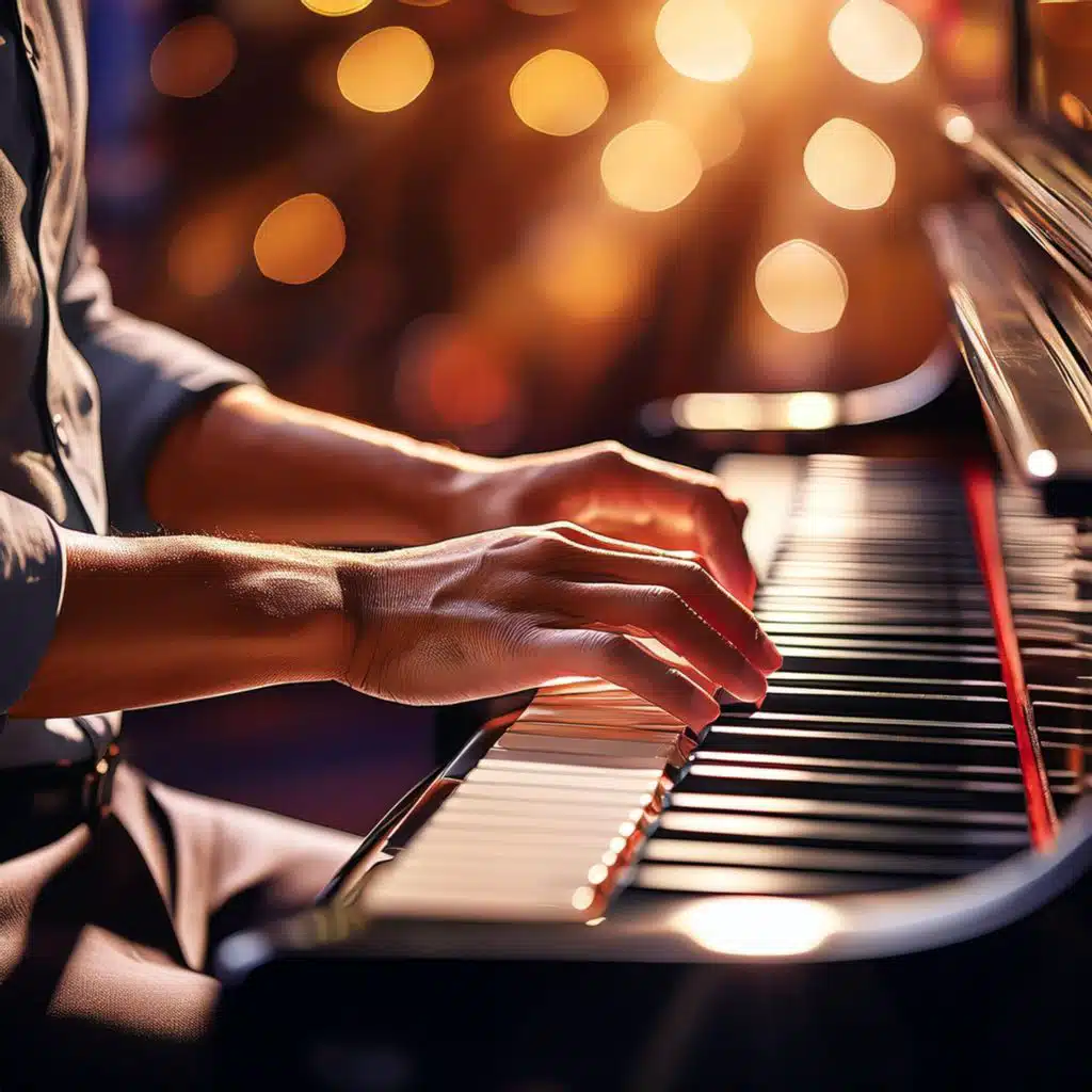 Acordes Para Una Armonía Tranquila