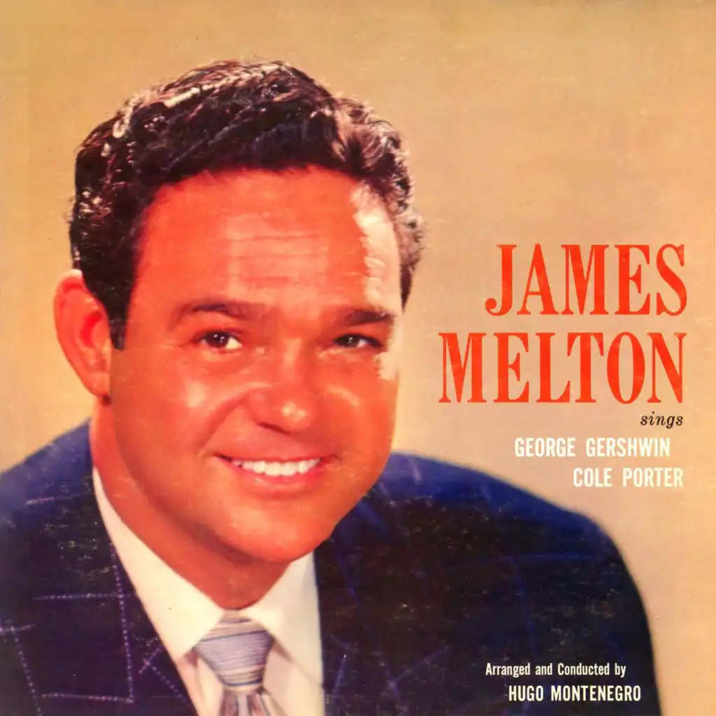 James Melton