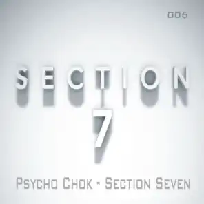Psycho Chok