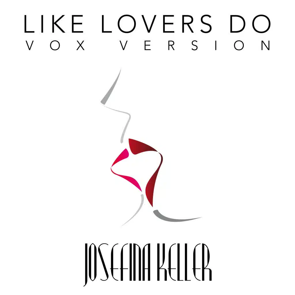 Like Lovers Do (Vox Version)