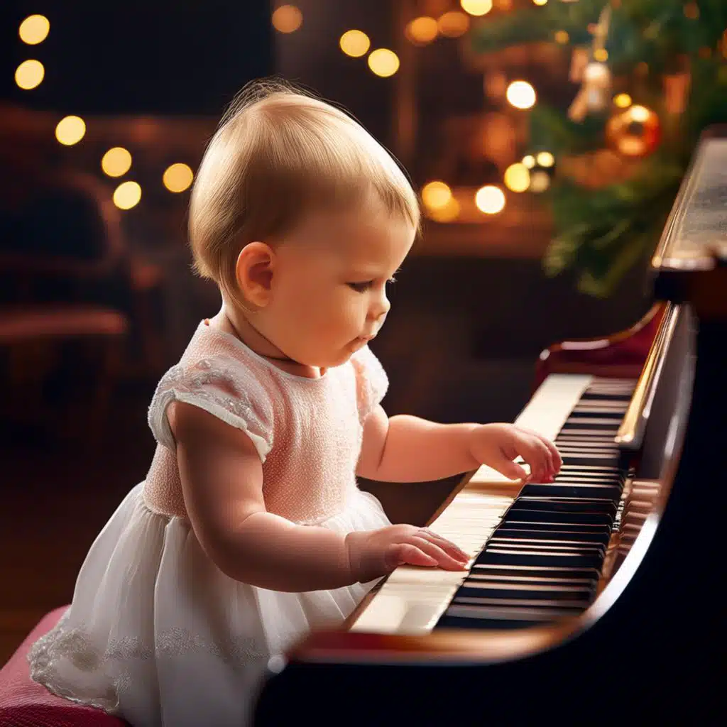 Paso Nocturno Armonioso