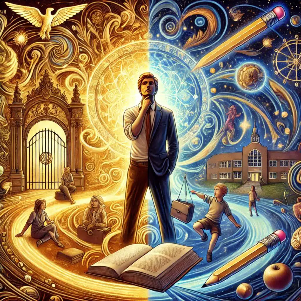 1080-Private Schools are a Complete Waste of Money Compared To This Alternative