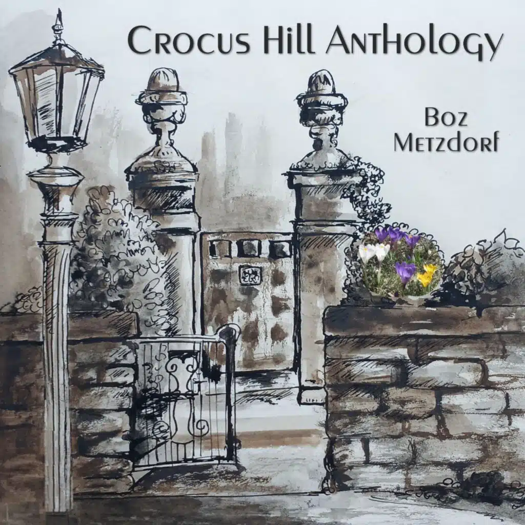 Crocus Hill Anthology