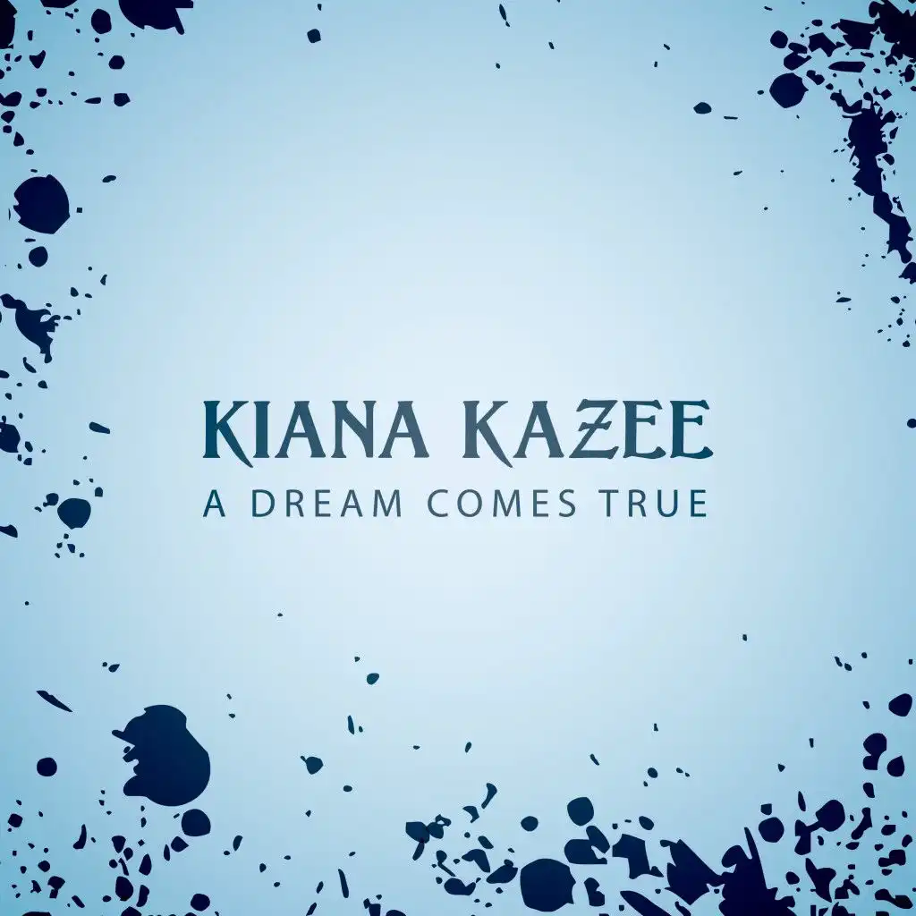 Kiana Kazee