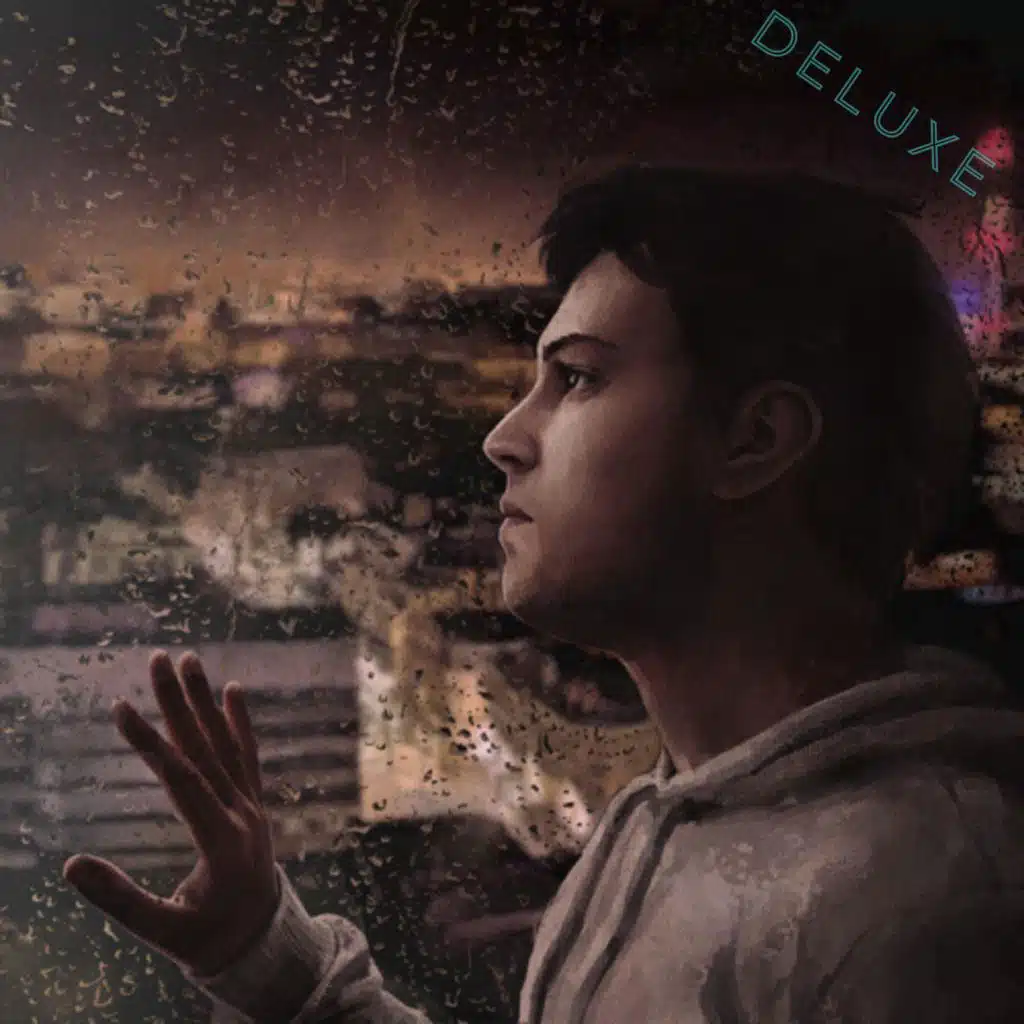 Anomaly (Deluxe)