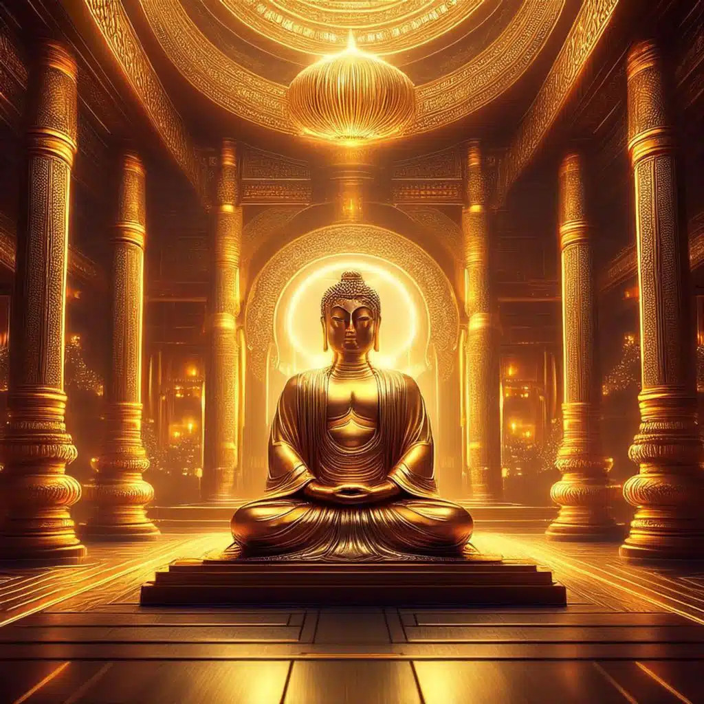 Quietud Meditativa: Tonos Relajantes Para La Serenidad