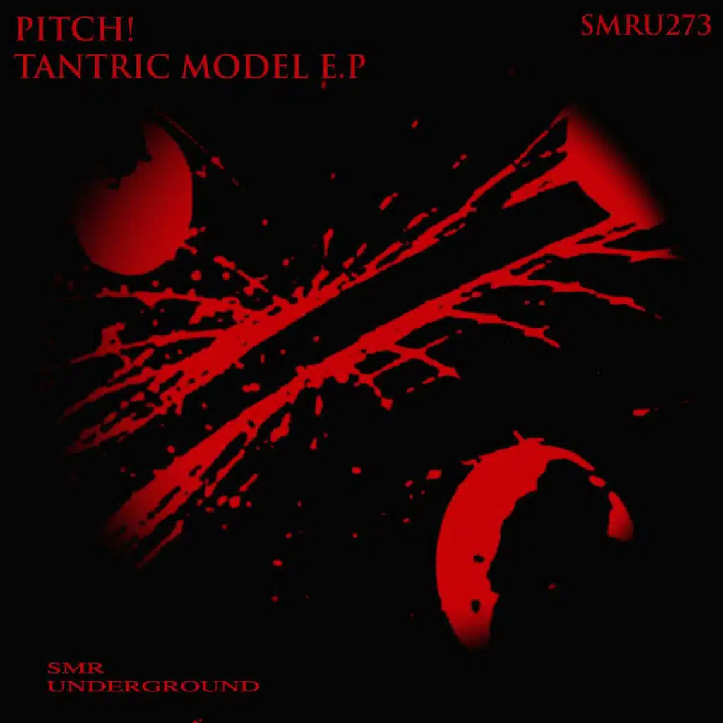 Tantric Model E.P