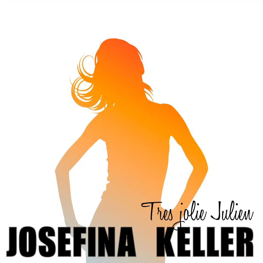 Josefina Keller
