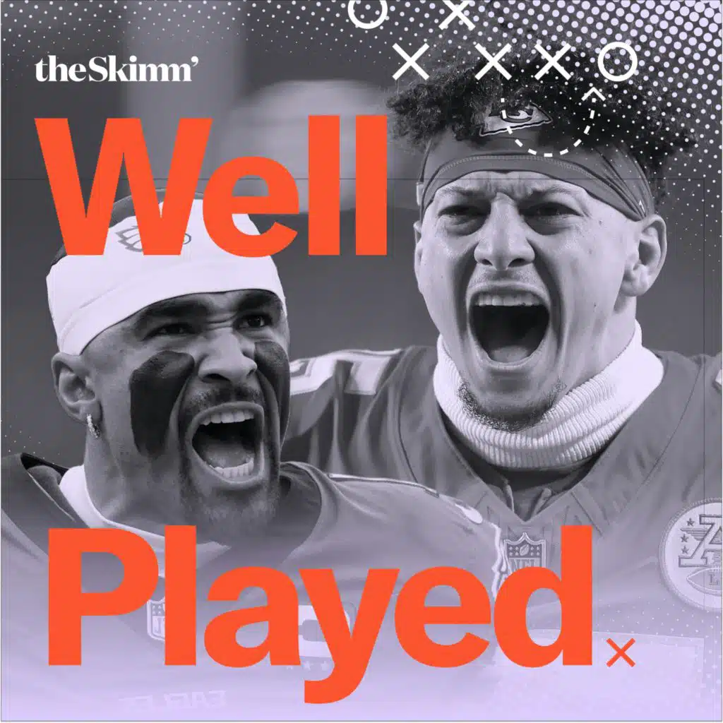 Bye Bye Bills, Tom Brady’s Eggplant Envy, and WNBA Blockbuster Trade