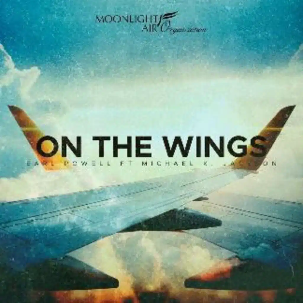 On The Wings (feat. Michael K. Jackson)