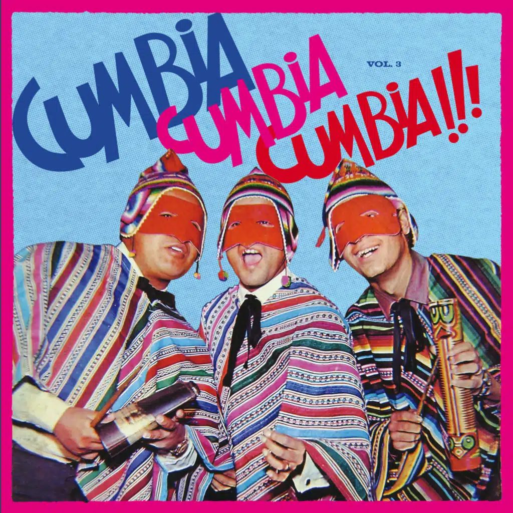 Cumbia Morena