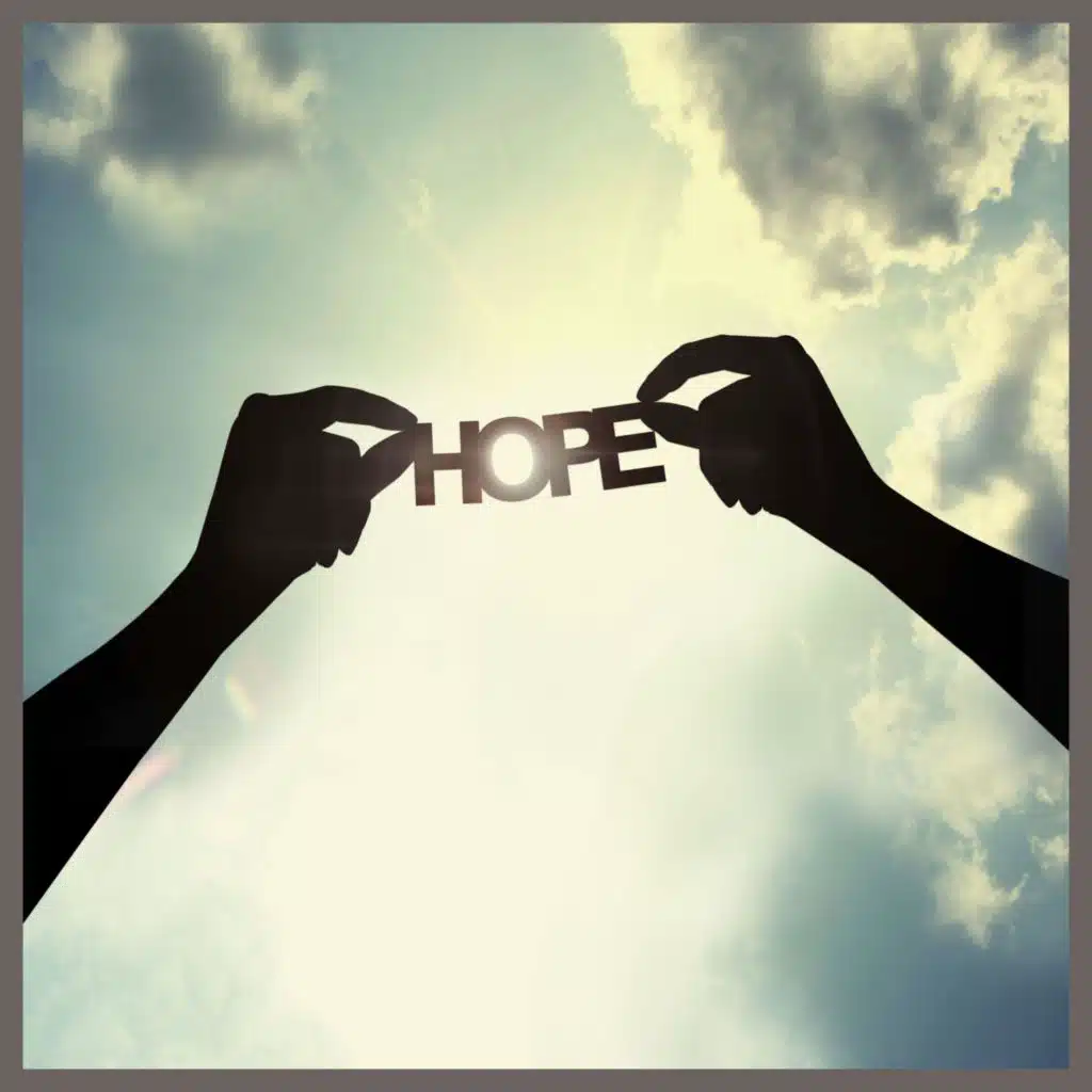 Prisoners of Hope (Rest Pt. 3)