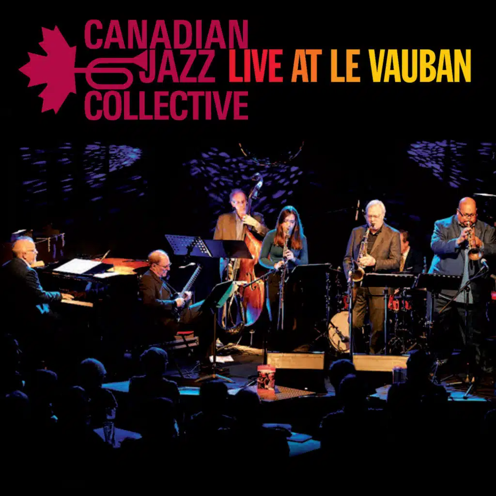 Canadian Jazz Collective