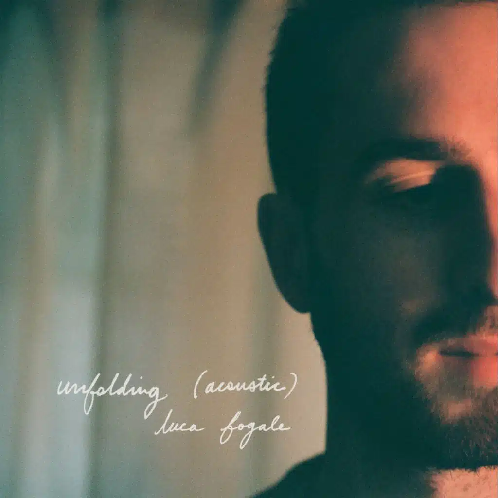 Unfolding (Acoustic)