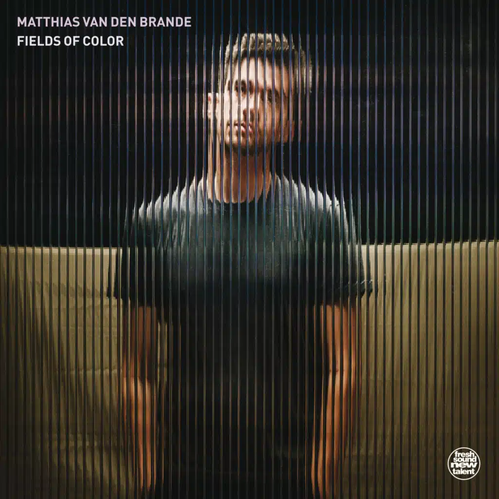 Fields of Color (feat. Jean-Paul Estiévenart, Tijs Klaassen & Wouter Kühne)